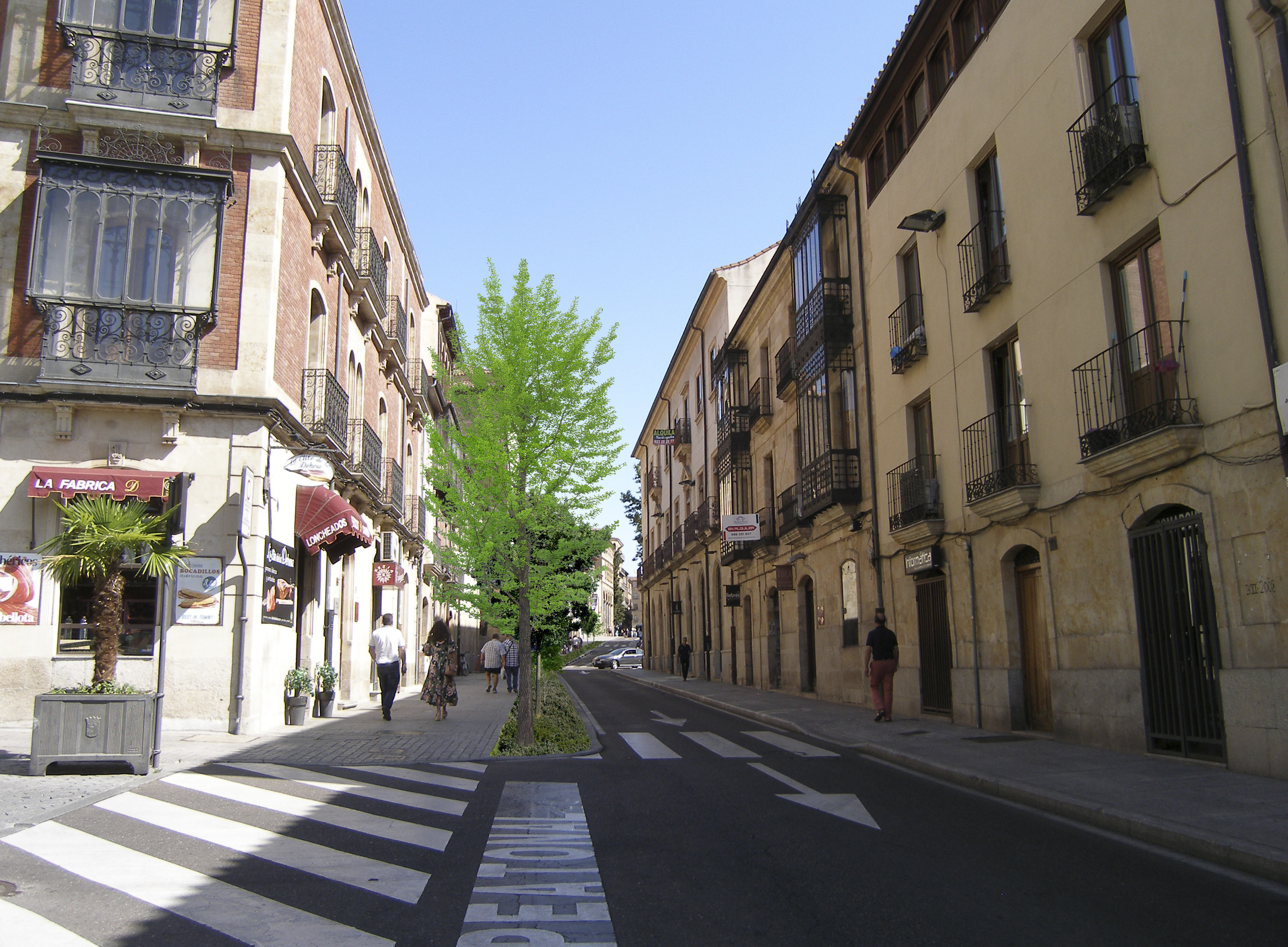  San Pablo