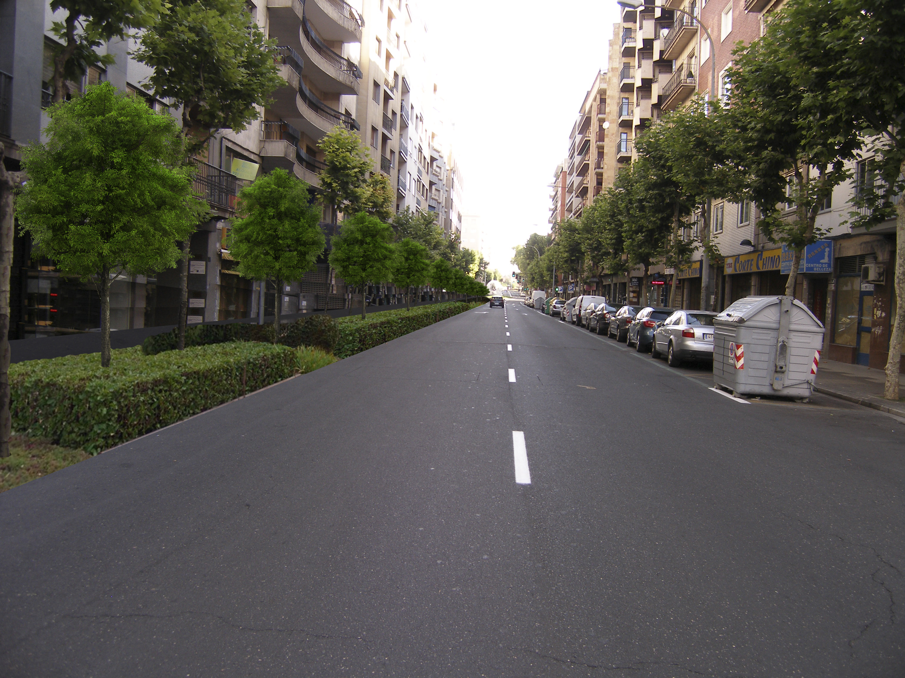 Torres Villarroel