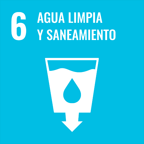 Agua y Saneamiento