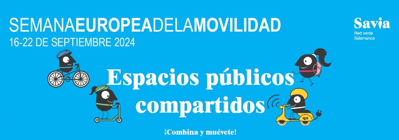 Semana de la Movilidad 2024