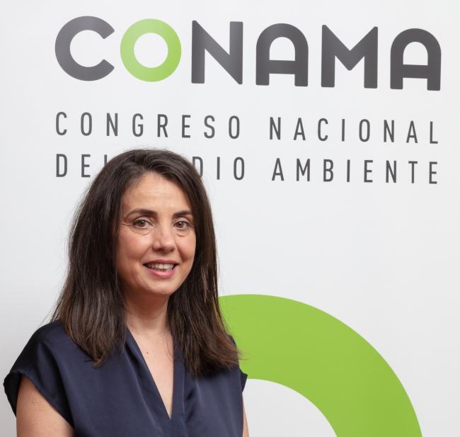 Alicia Torrego